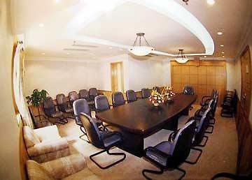 Chong Bai Hotel Chongqing Luaran gambar